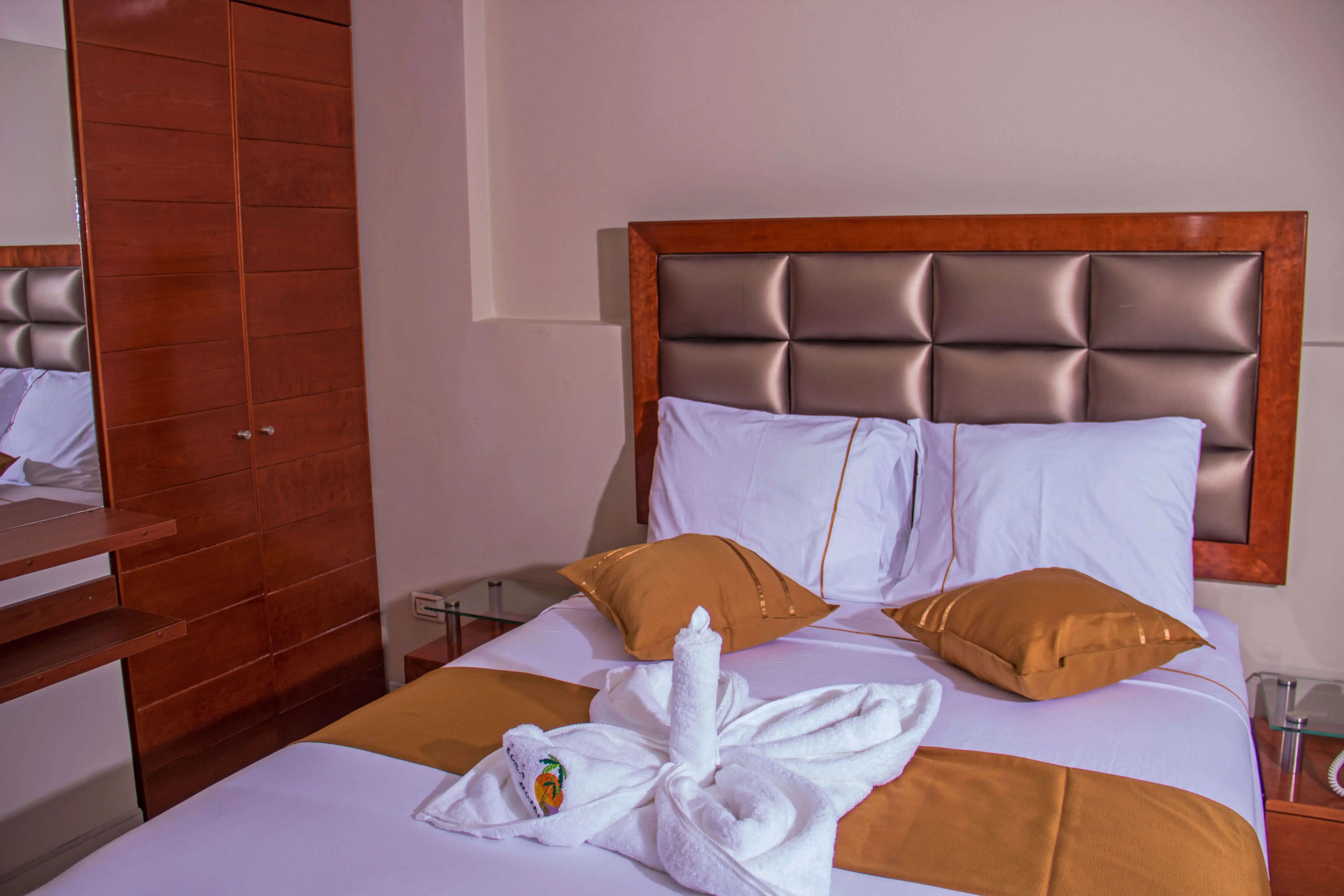 Habitación Simple - 2